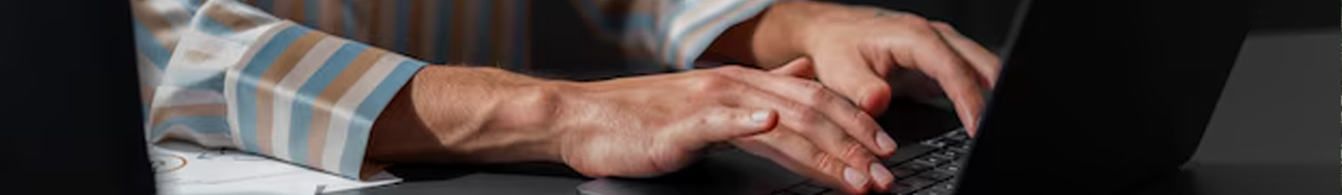 Banner de Portal de Servicios