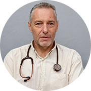 Foto de Luis Enrique Senac