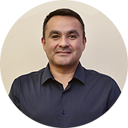 Foto de Silvio Marcelo Sanchez