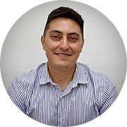 Foto de Nataniel Barrionuevo